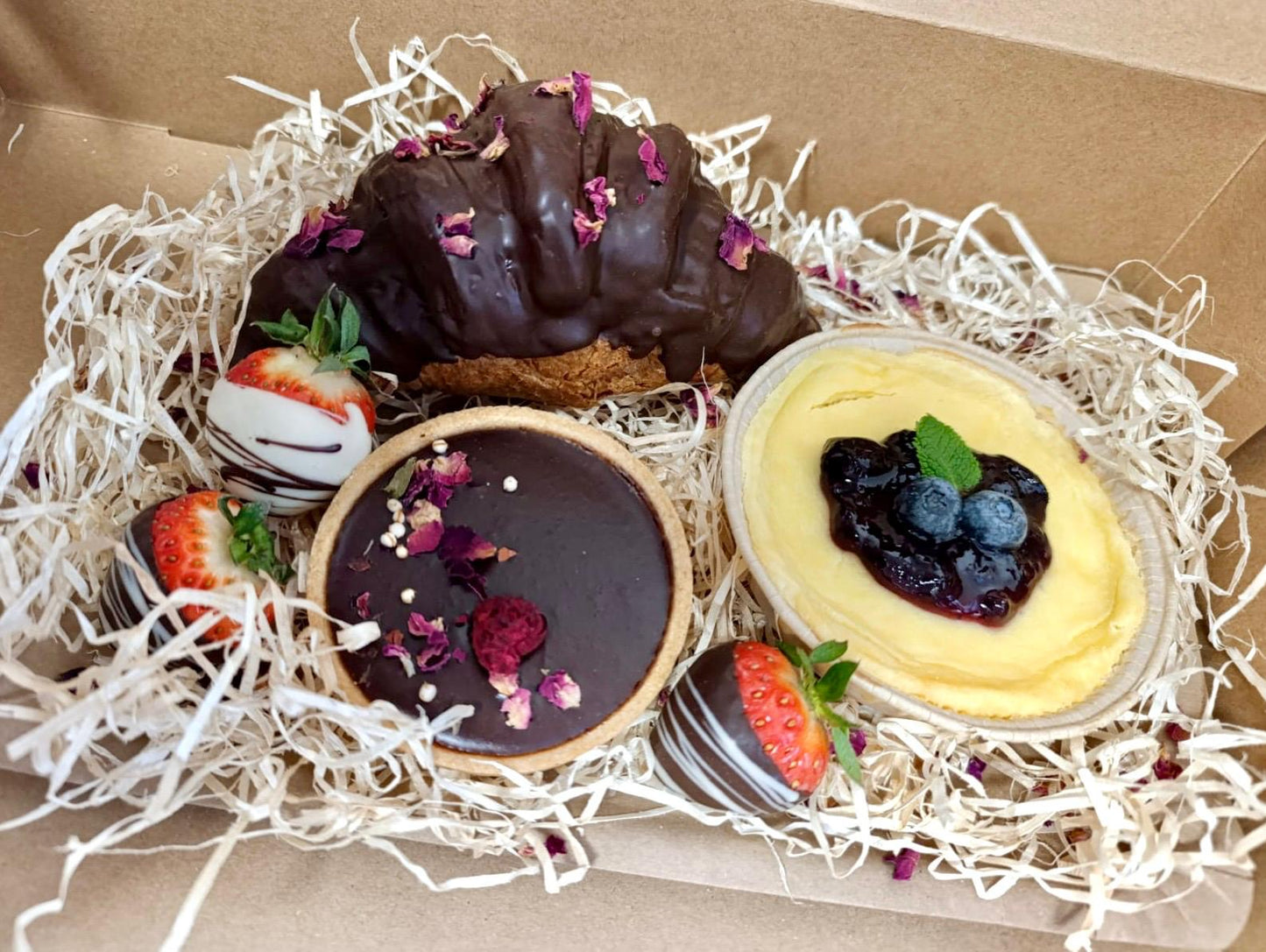 Valentinstags-Special