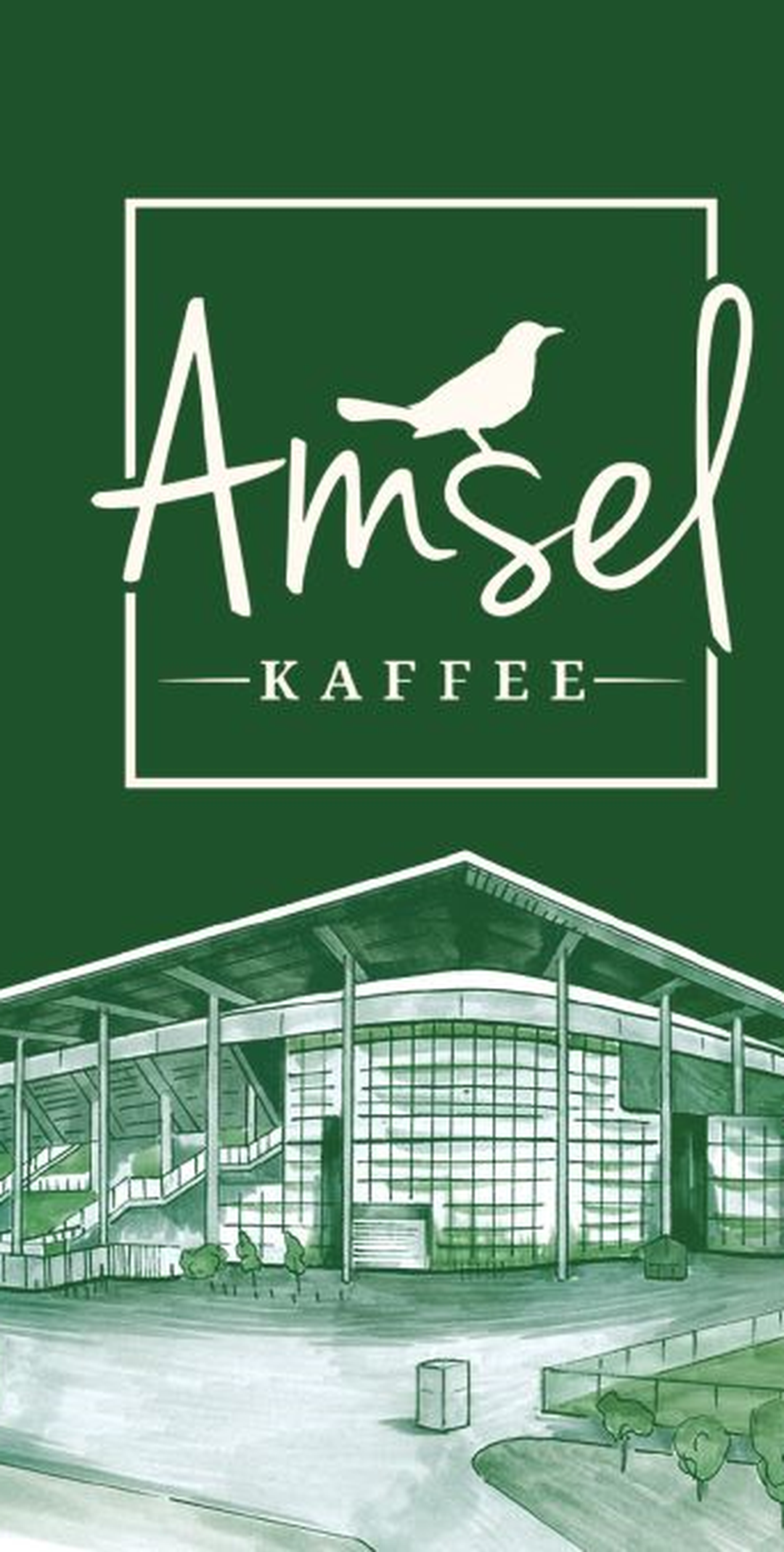 Wolfsburg Blend - 100% Arabica